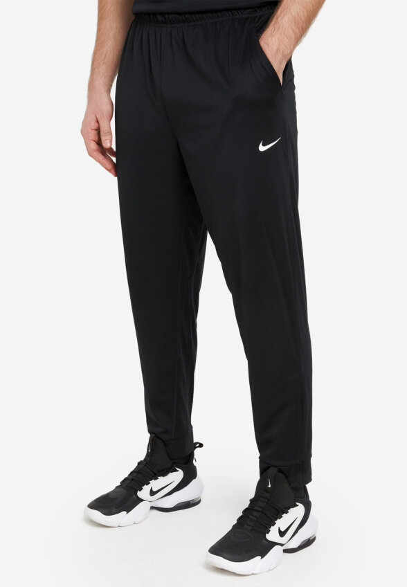 Брюки мужские Nike, Черный