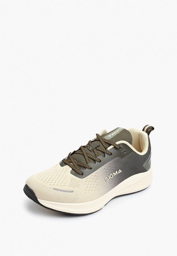 Кроссовки Sigma