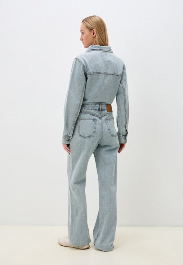 Комбинезон джинсовый Mossmore