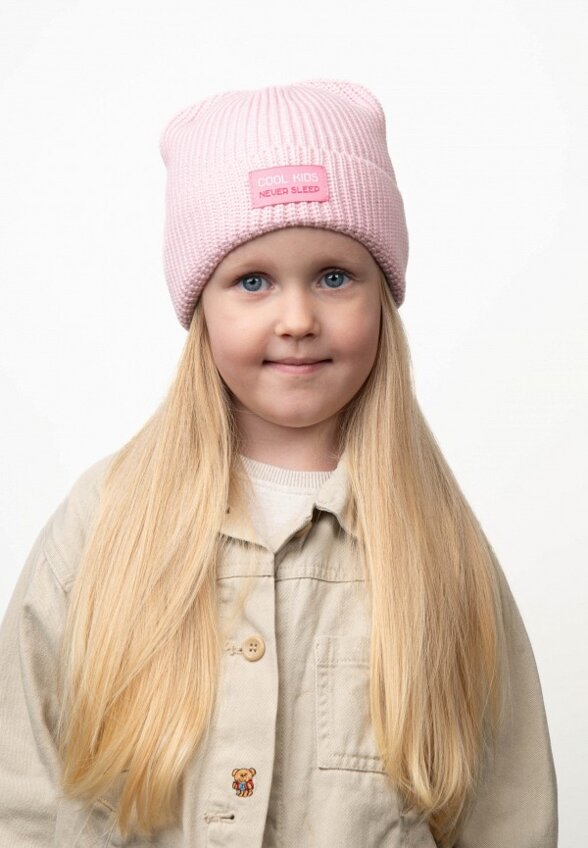 Шапка marhatter