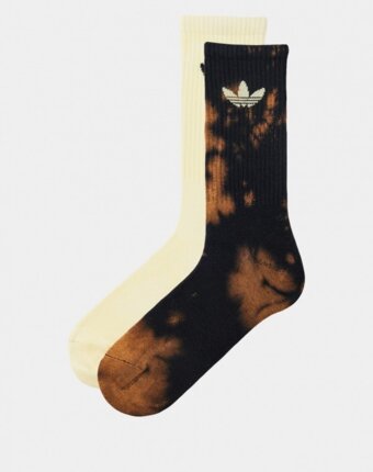 Носки 2 пары adidas Originals женщинам