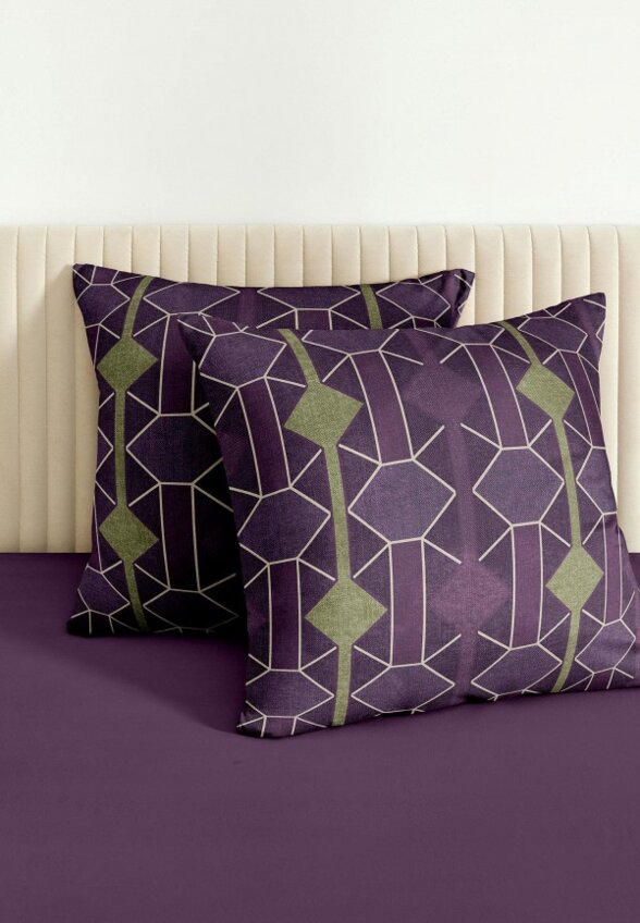 Комплект наволочек Cozy Home