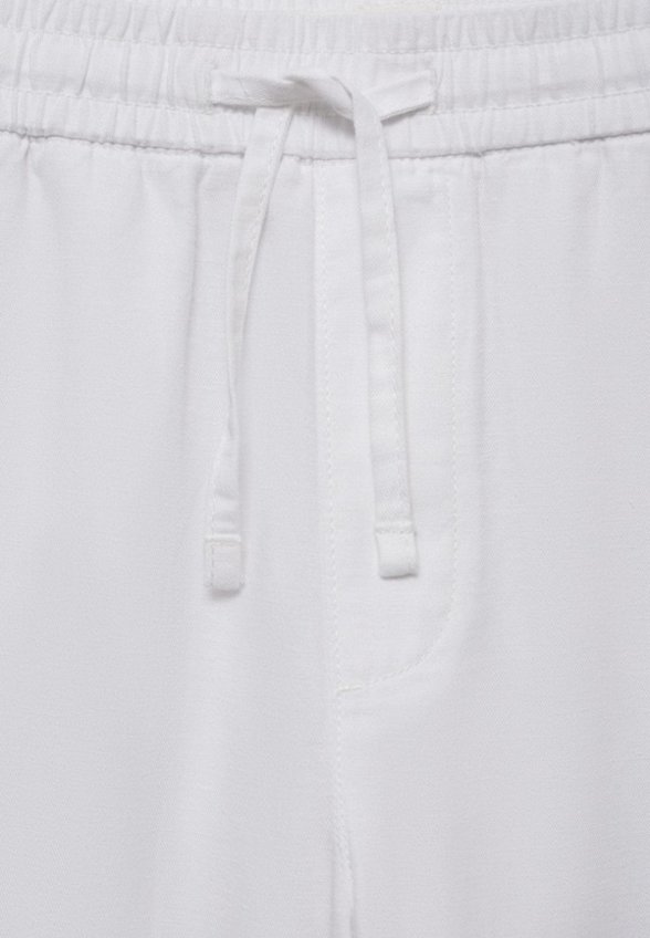 Брюки Mango Teen