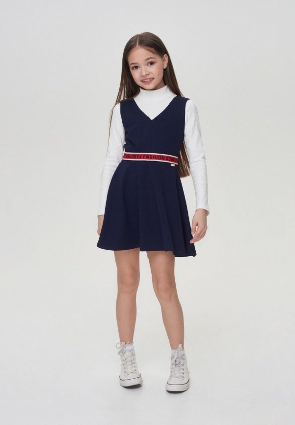 Платье Choupette