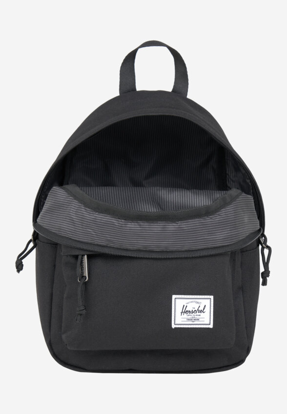 Рюкзак Herschel Classic Mini, Черный