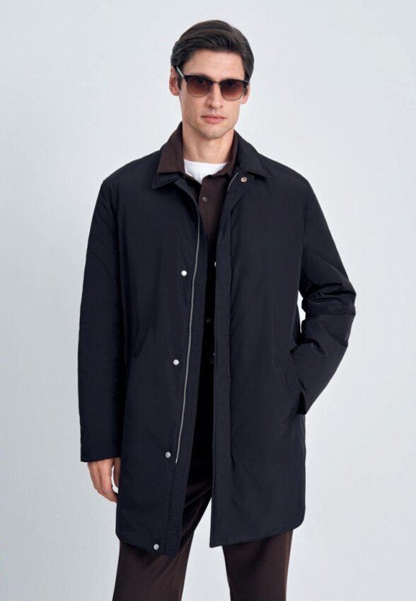 Куртка утепленная Finn Flare