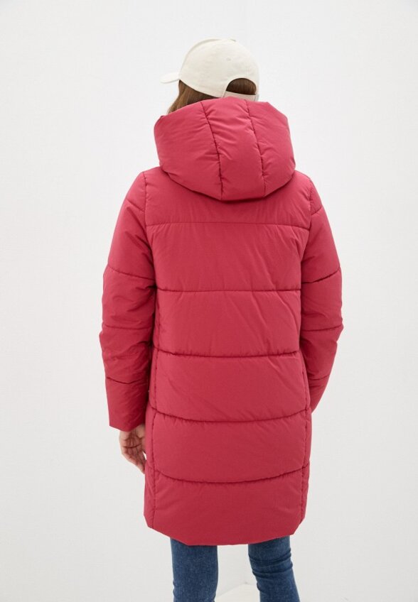 Пуховик Dixi-Coat