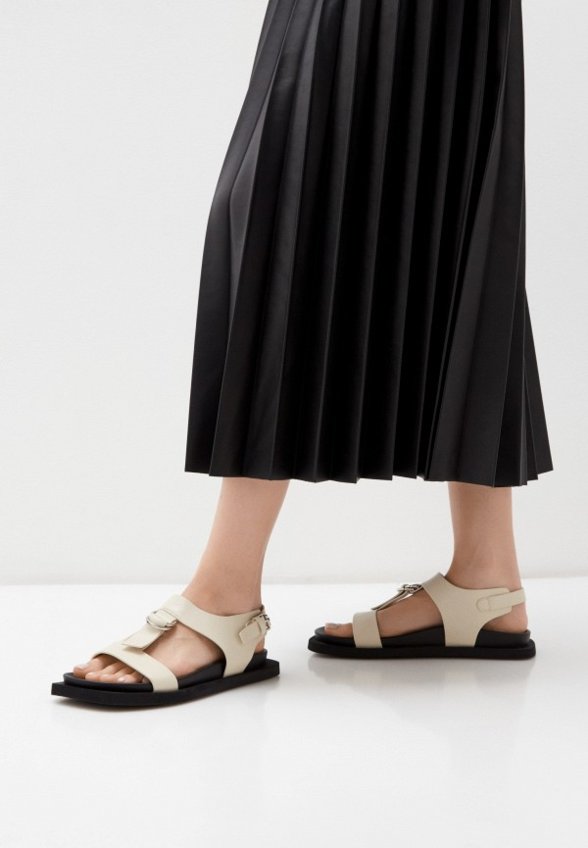 Сандалии Vasconte