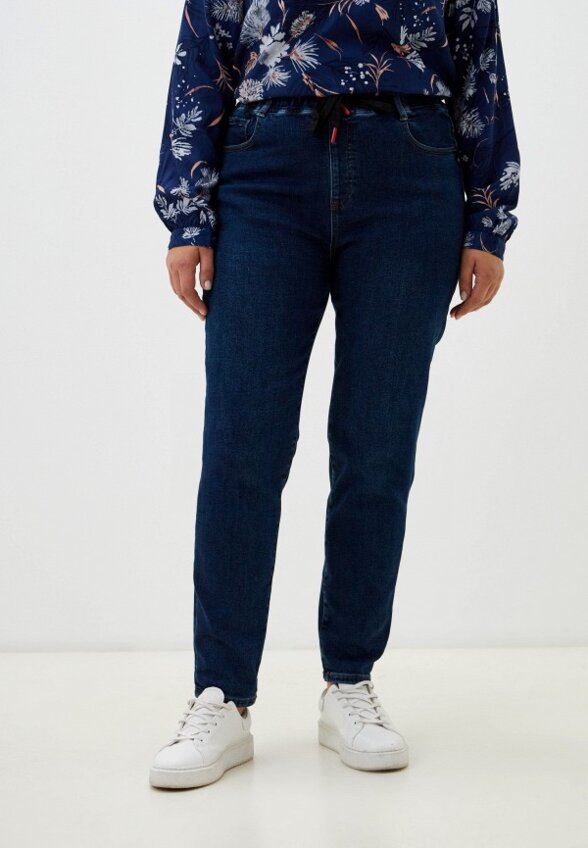 Джинсы Dimarkis Day