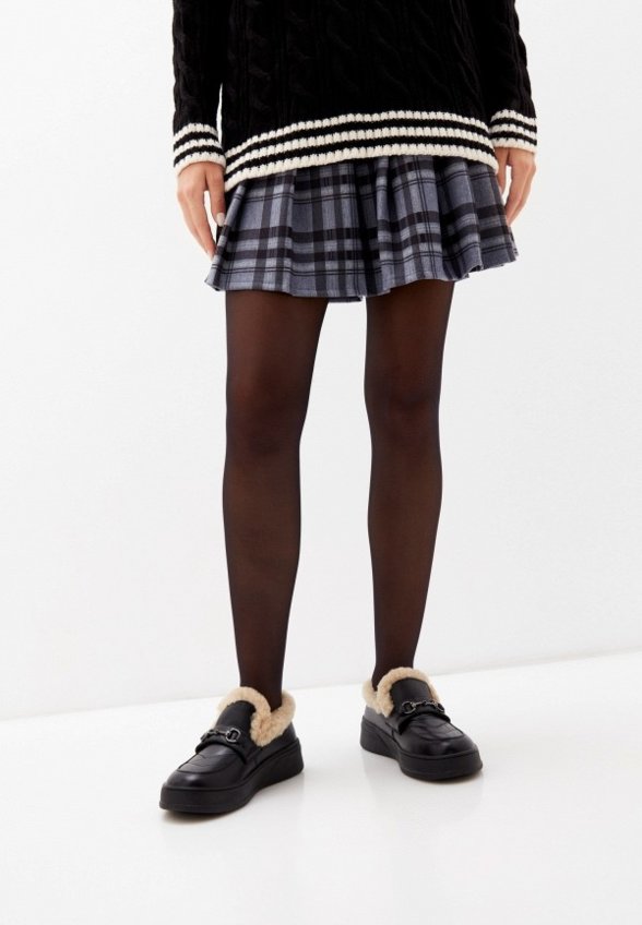 Лоферы Respect