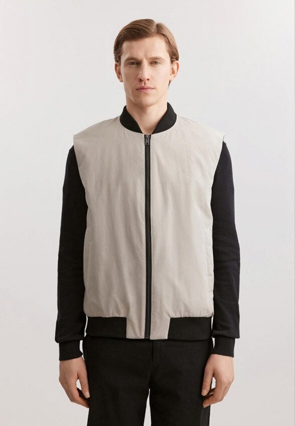 Жилет утепленный Baon