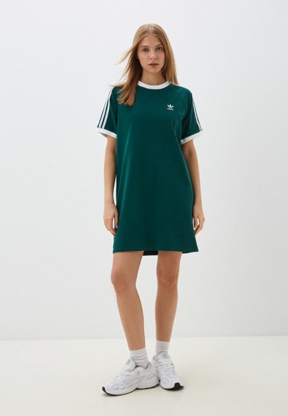 Платье adidas Originals