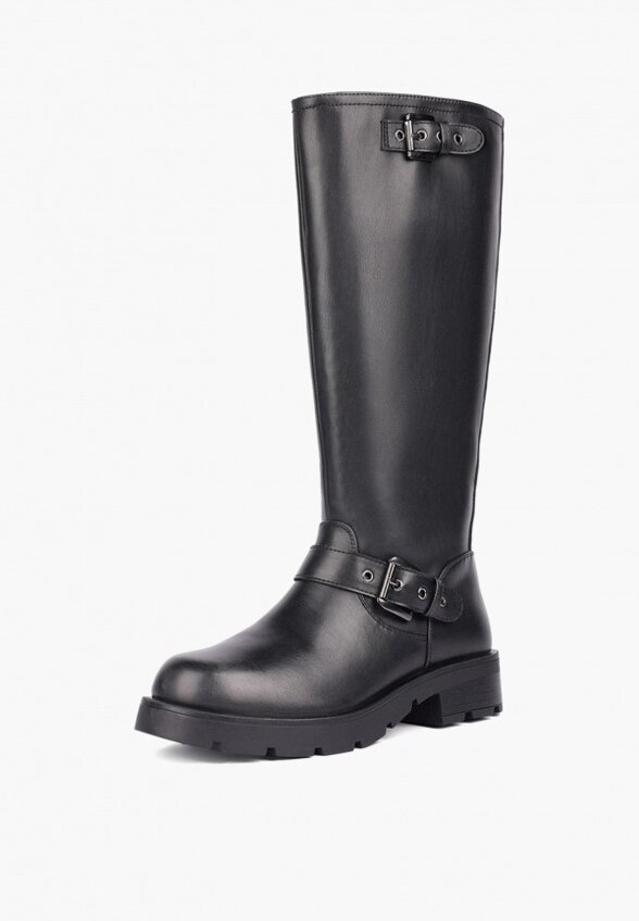 Сапоги Instreet