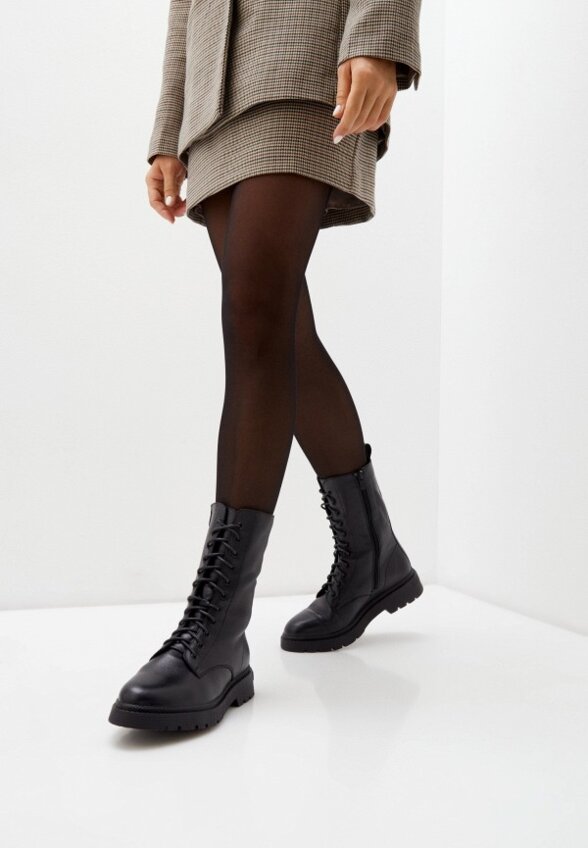 Ботинки Ralf Ringer