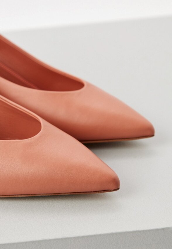 Туфли Weekend Max Mara