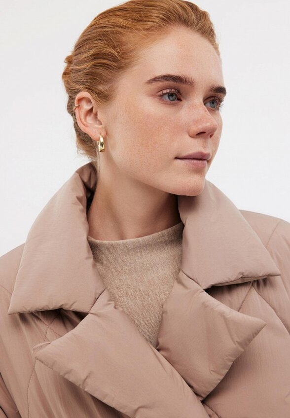 Куртка-пальто Baon