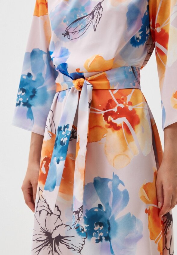 Платье Mokko Brand