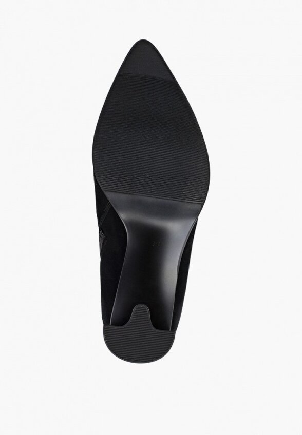 Ботильоны Valley