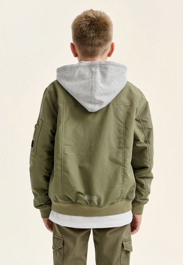 Куртка Tom Tailor