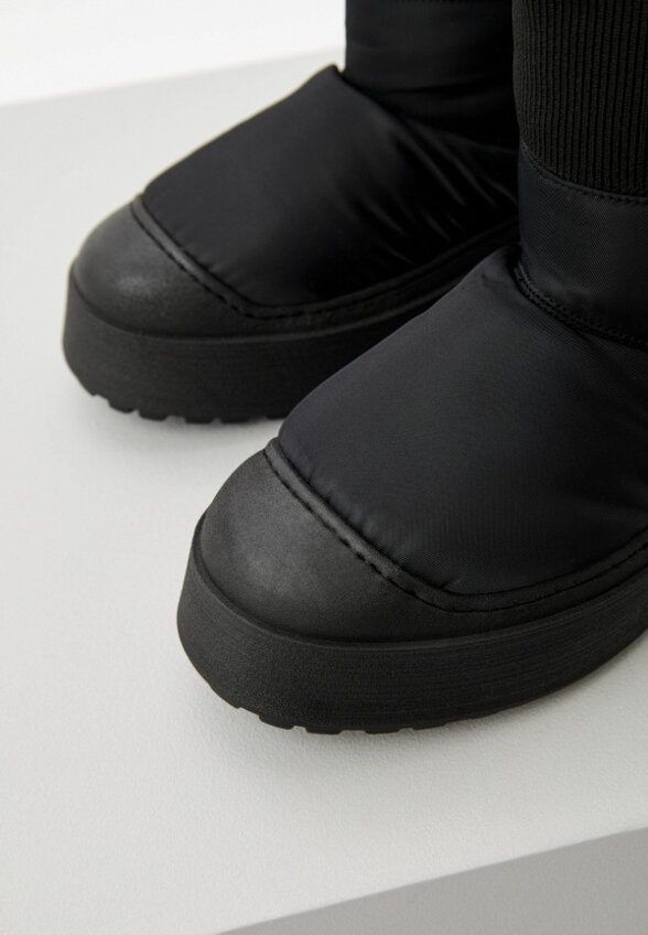 Дутики Iceberg