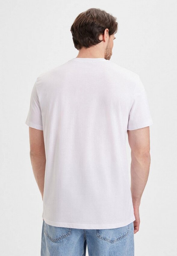 Футболка Barmariska