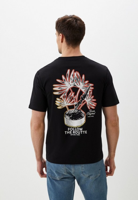 Футболка Baon