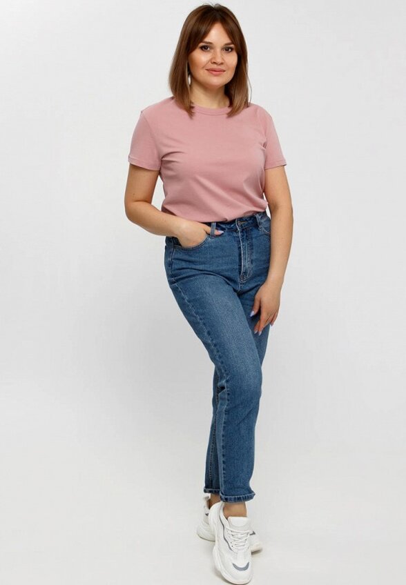 Футболка Апрель