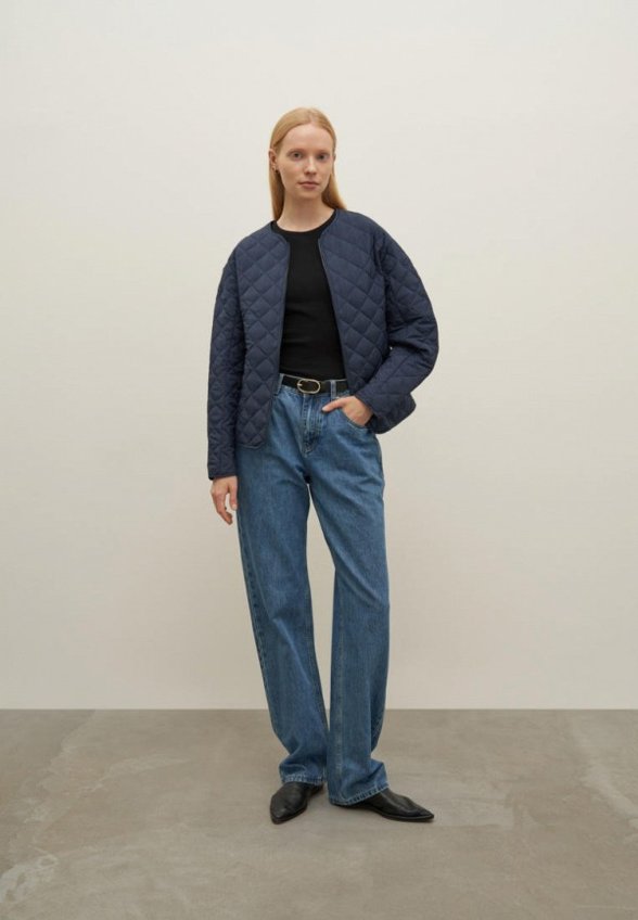 Бомбер Finn Flare