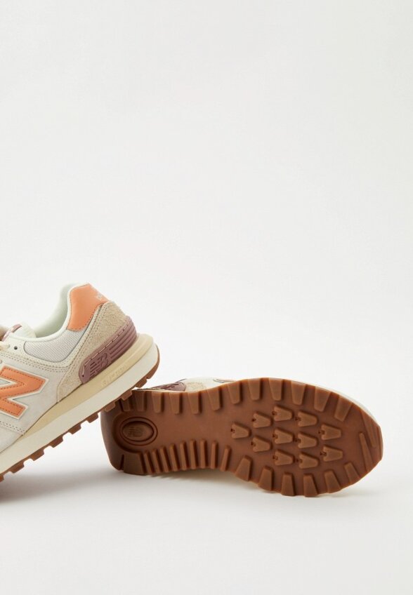 Кроссовки New Balance