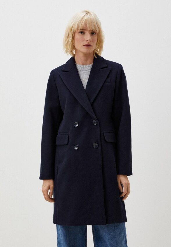 Пальто двубортное Koton
