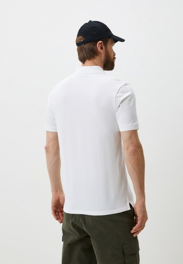 Поло Lyle & Scott