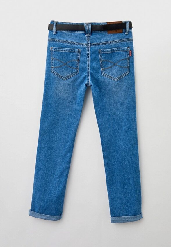 Джинсы Resser Denim