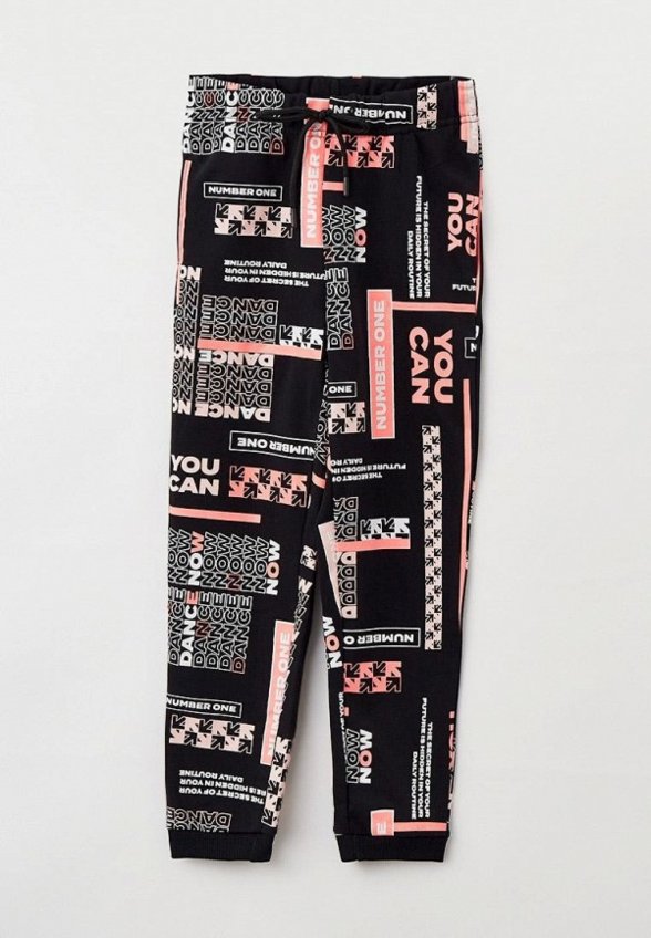 Брюки спортивные PlayToday