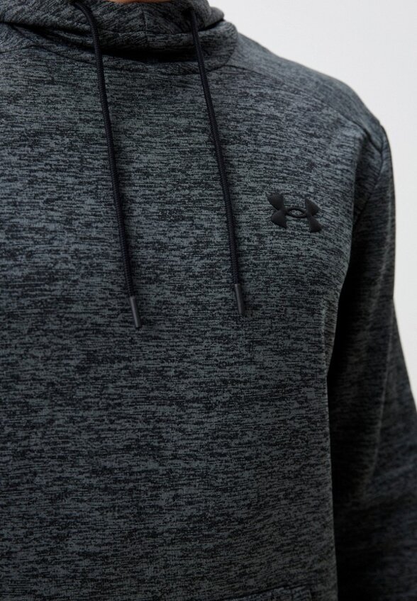 Худи Under Armour