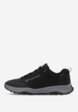 Кроссовки утепленные мужские Northland Fels Nylon Low, Черный1  - превью