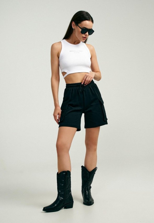 Шорты спортивные Твое