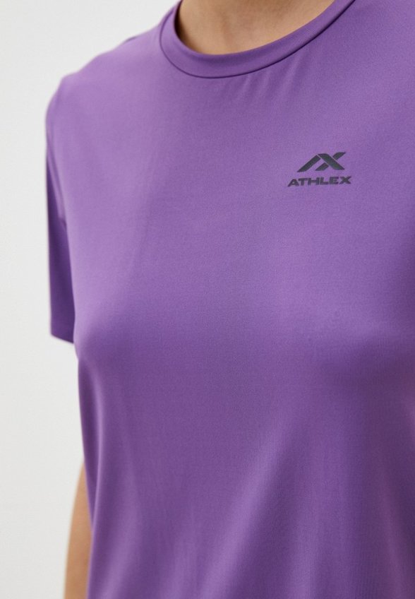 Футболка спортивная Athlex