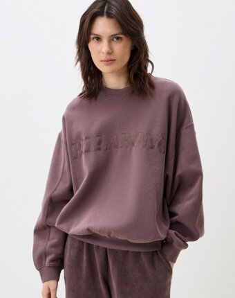 Свитшот Billabong женщинам