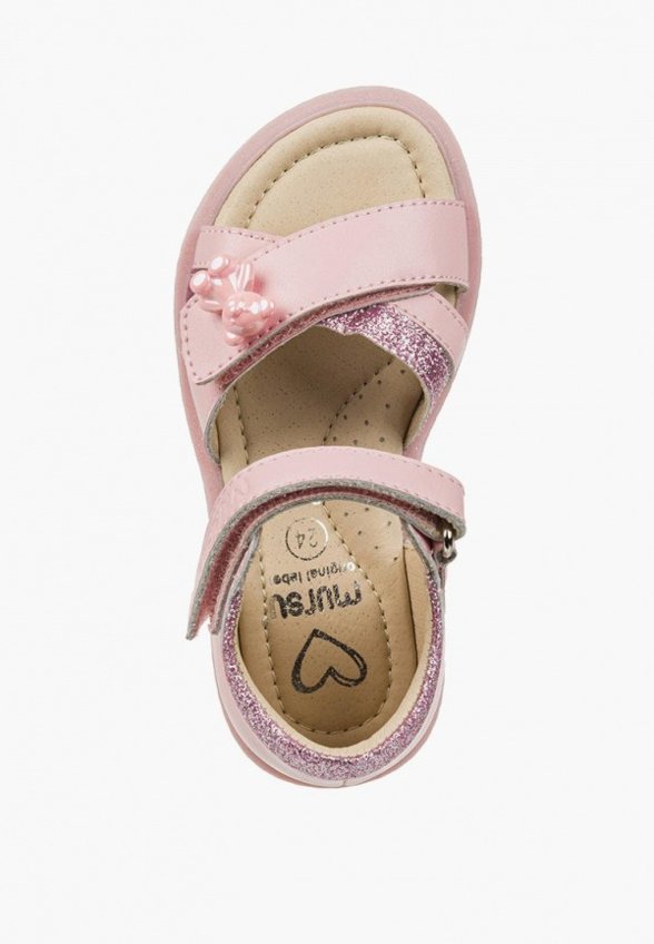 Сандалии Mursu