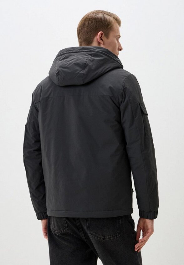 Куртка утепленная Grizman