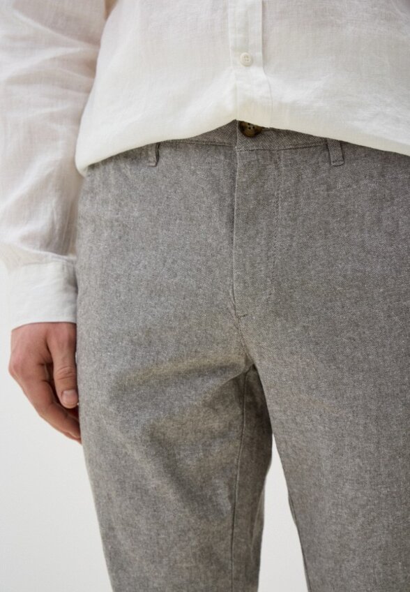 Брюки Tom Tailor