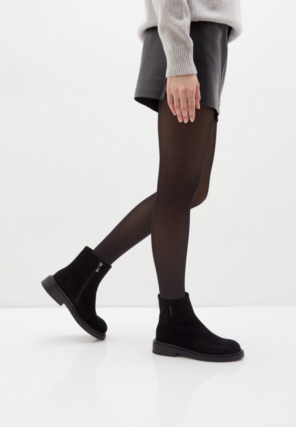 Ботинки Thomas Munz