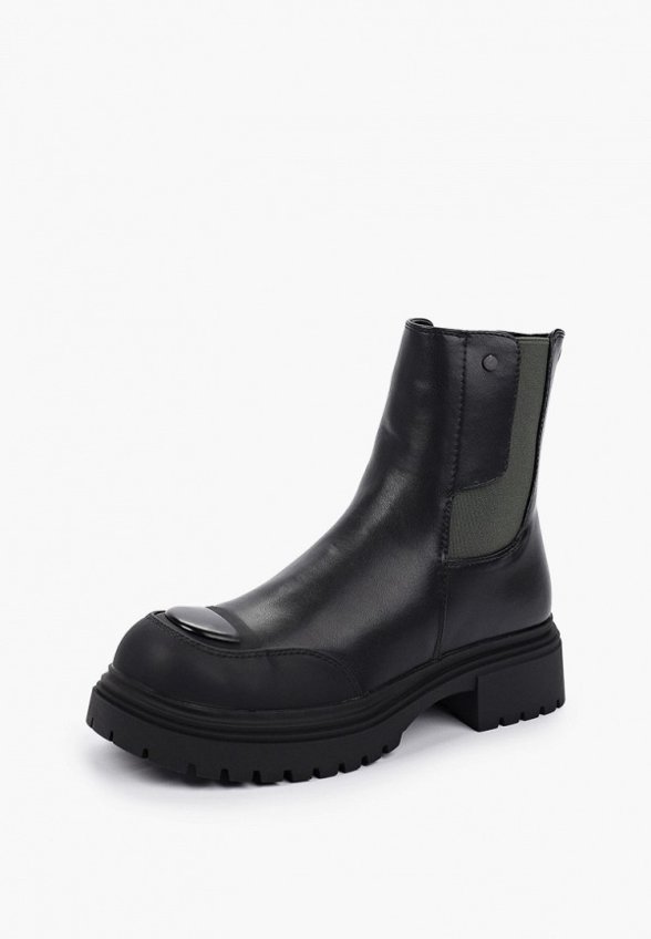 Ботинки Betsy