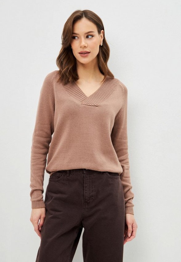 Пуловер Сиринга