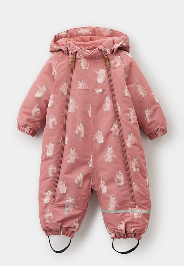 Комбинезон утепленный Minymo