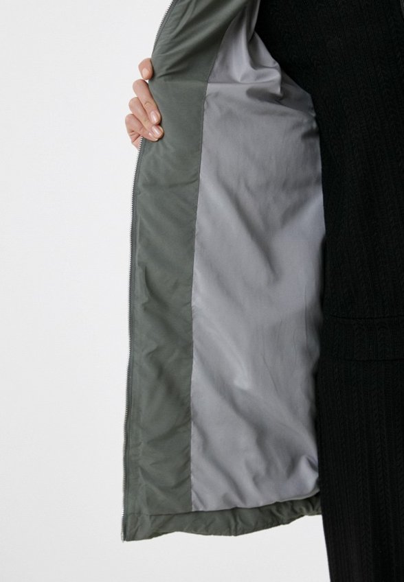 Пуховик Dellione