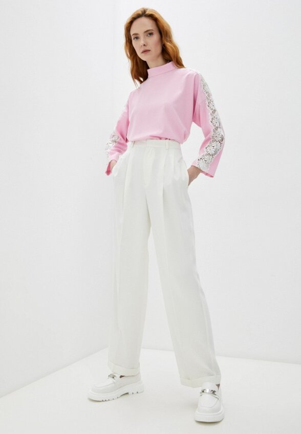 Блуза Boutique Moschino