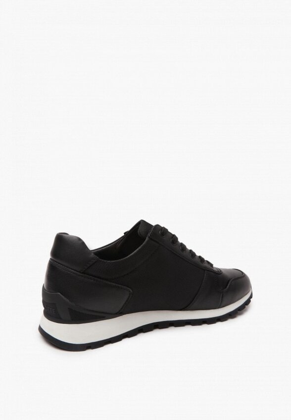 Кроссовки Mascotte