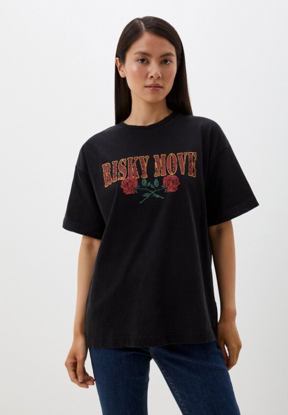 Футболка Face Code