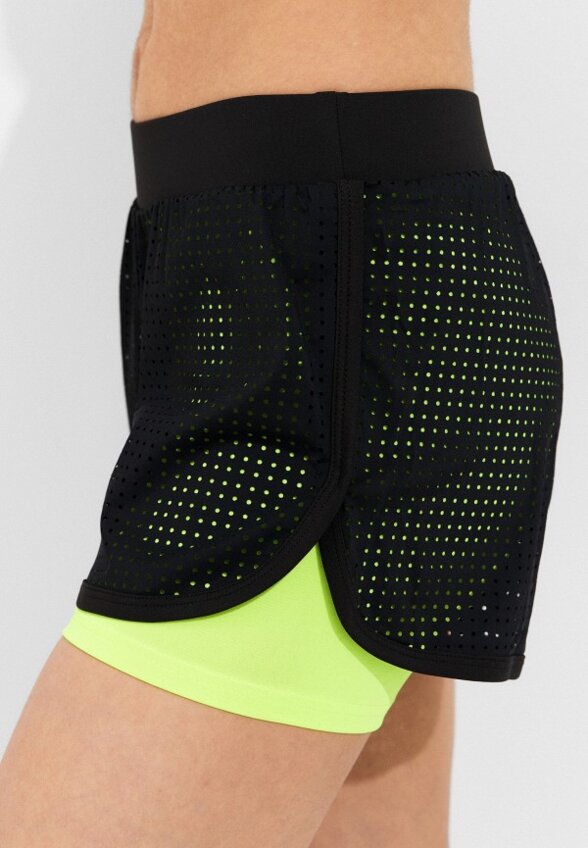 Шорты спортивные Mansen